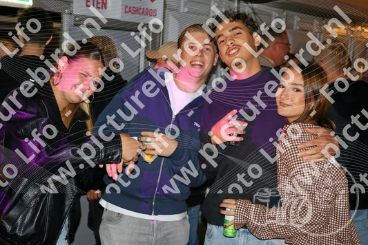 Evenement foto: PEN 1
