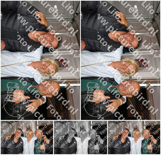 Evenement foto: PEN 1