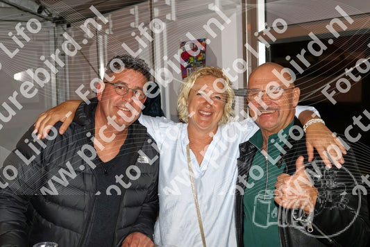 Evenement foto: PEN 1