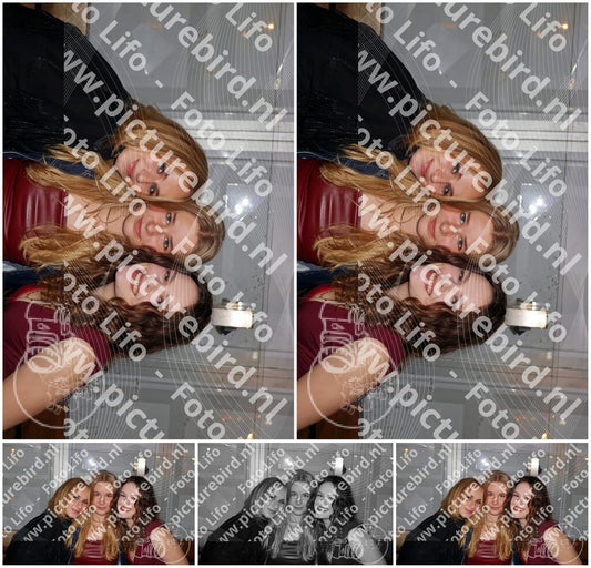 Evenement foto: PEN 16