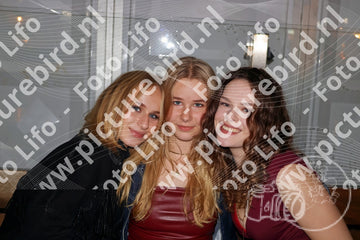Evenement foto: PEN 16