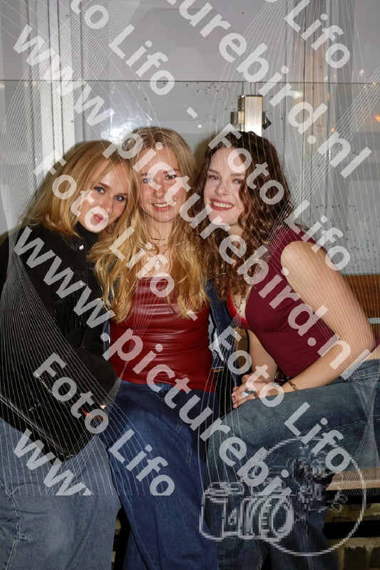 Evenement foto: PEN 16