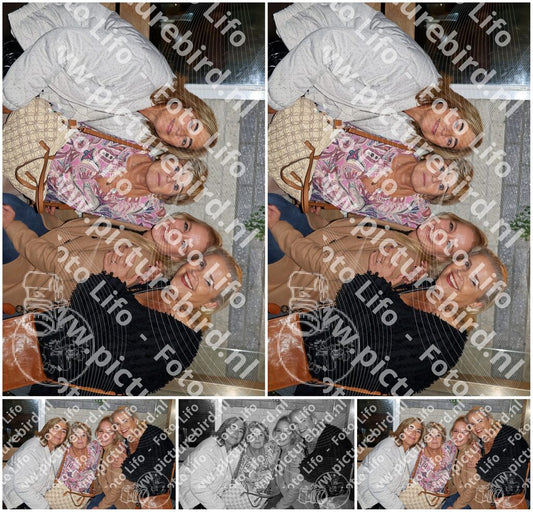 Evenement foto: PEN 16