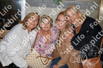 Evenement foto: PEN 16