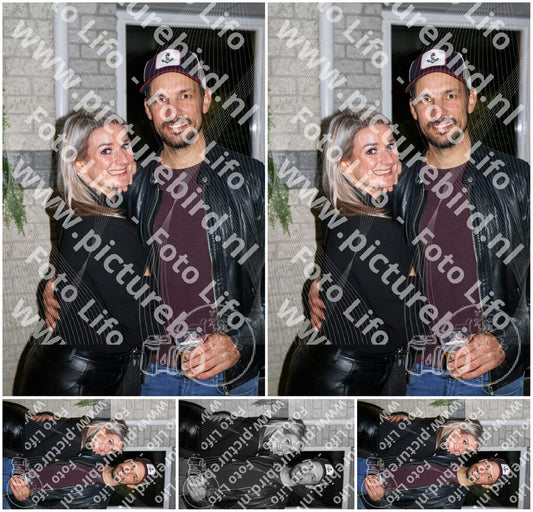Evenement foto: PEN 16
