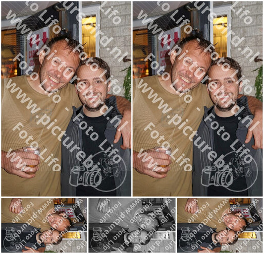 Evenement foto: PEN 16