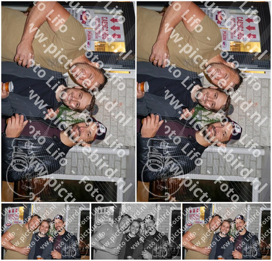Evenement foto: PEN 16