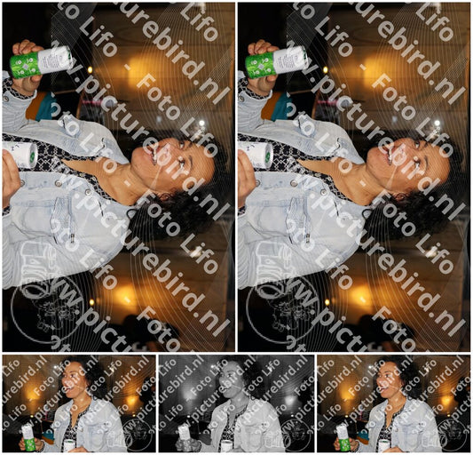 Evenement foto: PEN 16