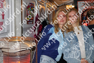 Evenement foto: PEN 16
