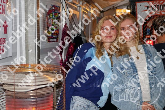Evenement foto: PEN 16