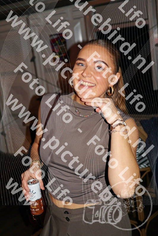 Evenement foto: PEN 16