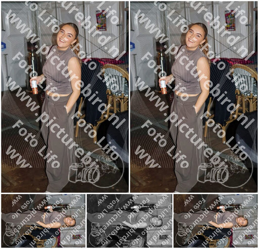Evenement foto: PEN 16