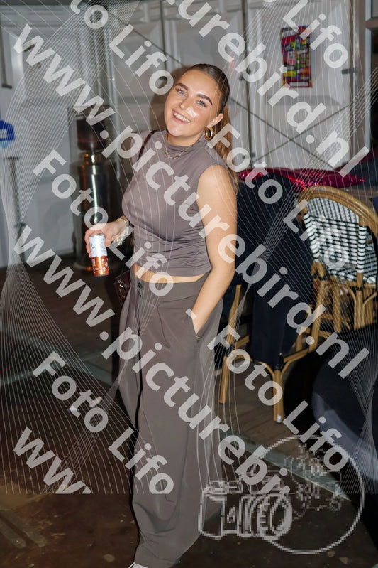 Evenement foto: PEN 16