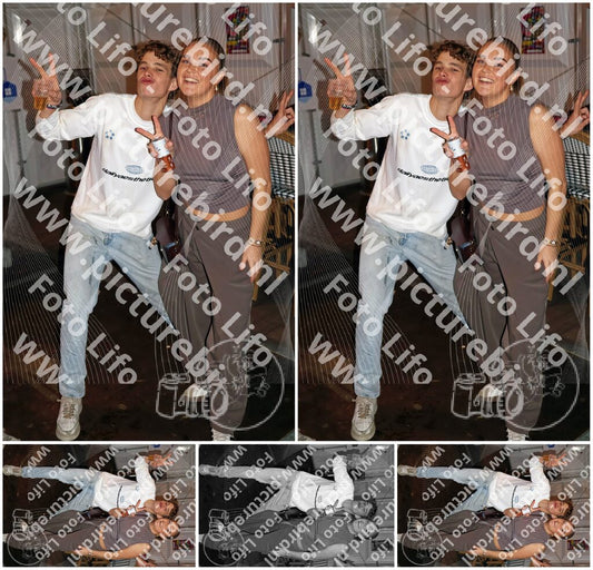 Evenement foto: PEN 16