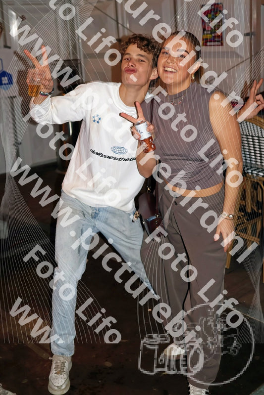 Evenement foto: PEN 16