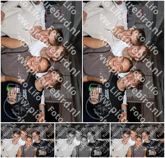 Evenement foto: PEN 16