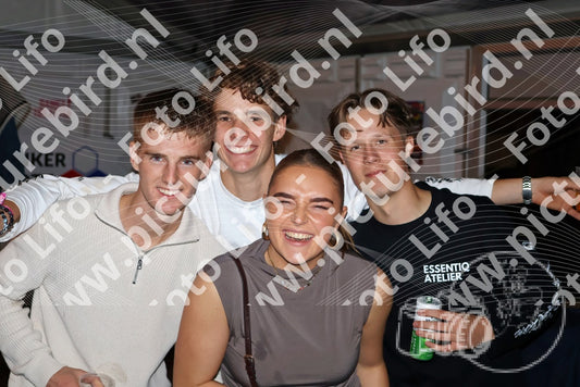 Evenement foto: PEN 16