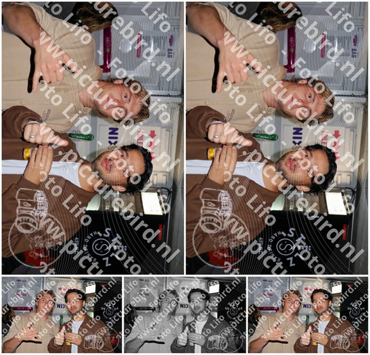 Evenement foto: PEN 16