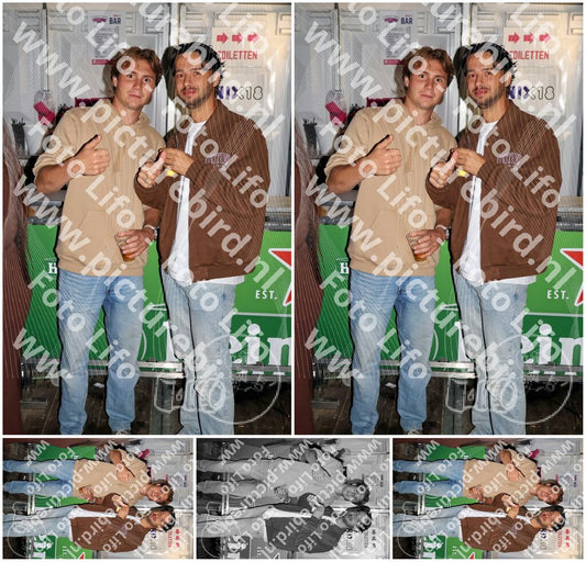 Evenement foto: PEN 16