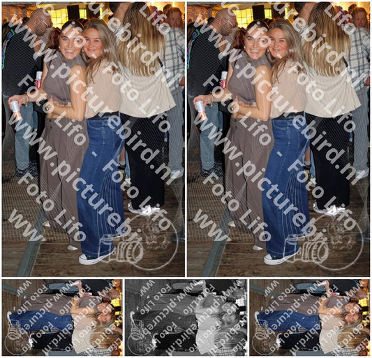 Evenement foto: PEN 16