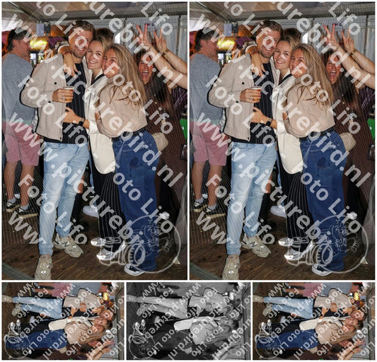 Evenement foto: PEN 16