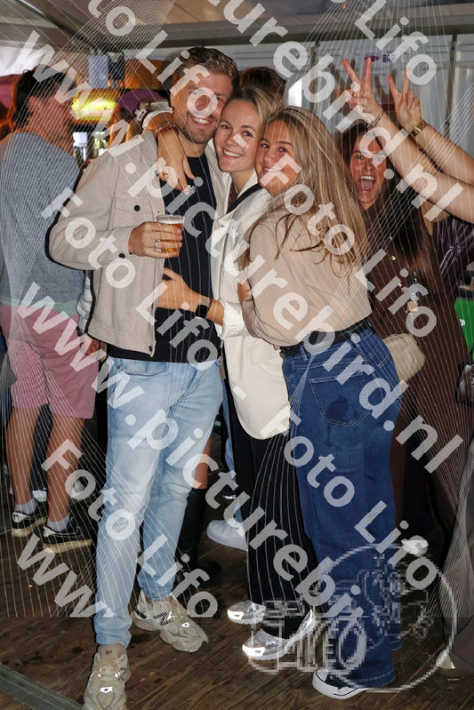 Evenement foto: PEN 16