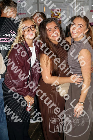 Evenement foto: PEN 16