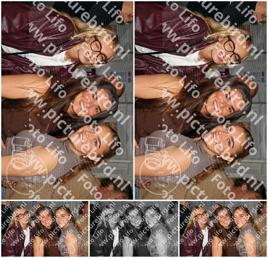 Evenement foto: PEN 16