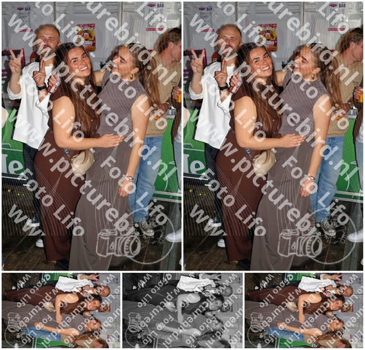 Evenement foto: PEN 16