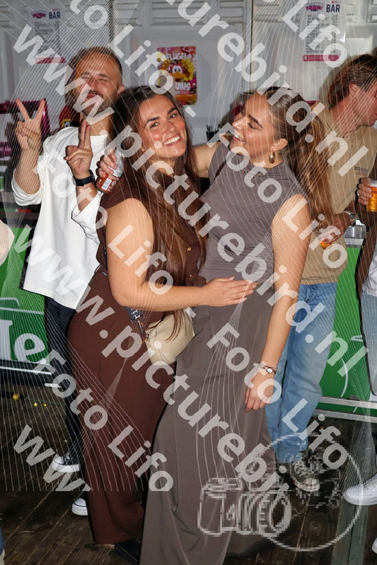 Evenement foto: PEN 16