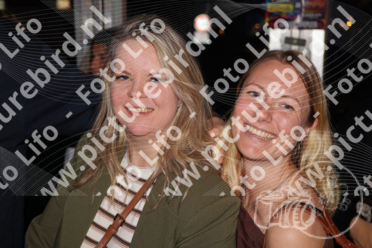 Evenement foto: PEN 16