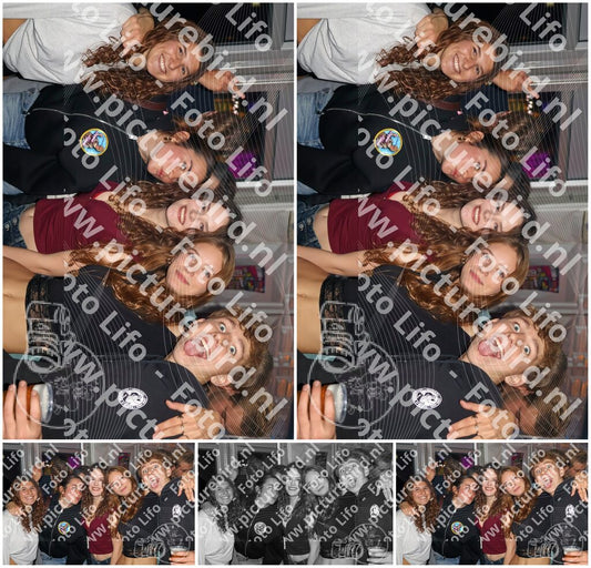 Evenement foto: PEN 16