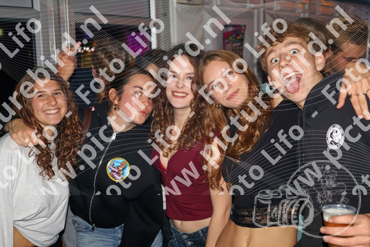 Evenement foto: PEN 16