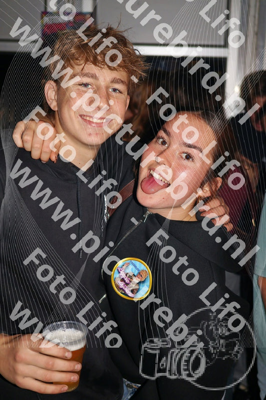 Evenement foto: PEN 16
