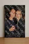 Evenement foto: PEN 16