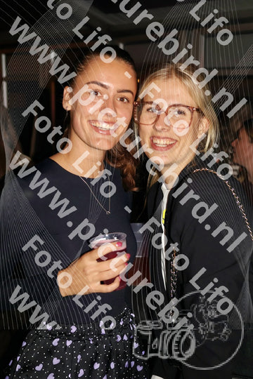 Evenement foto: PEN 16