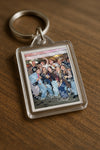 Evenement foto: PEN 16