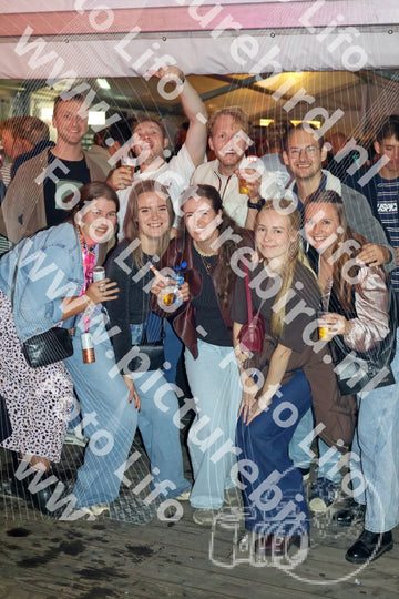 Evenement foto: PEN 16