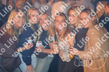 Evenement foto: PEN 16