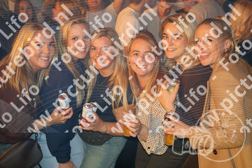 Evenement foto: PEN 16