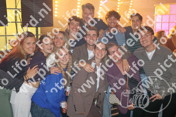 Evenement foto: PEN 16