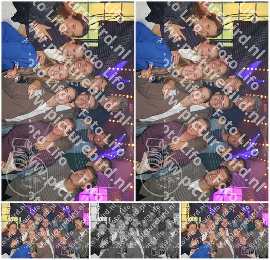 Evenement foto: PEN 16
