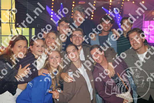 Evenement foto: PEN 16