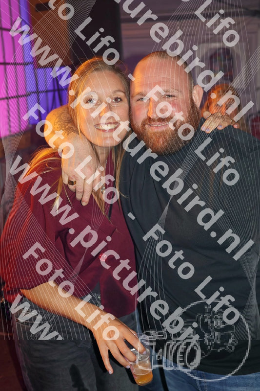 Evenement foto: PEN 16