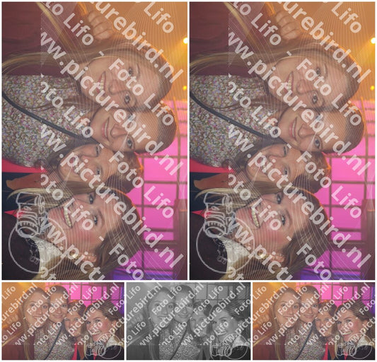 Evenement foto: PEN 16
