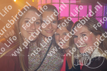 Evenement foto: PEN 16