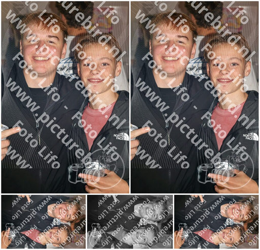 Evenement foto: PEN 16