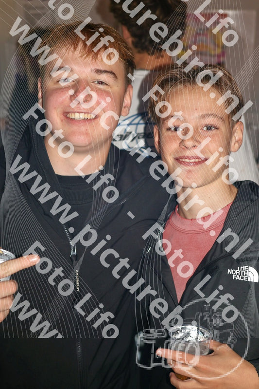 Evenement foto: PEN 16