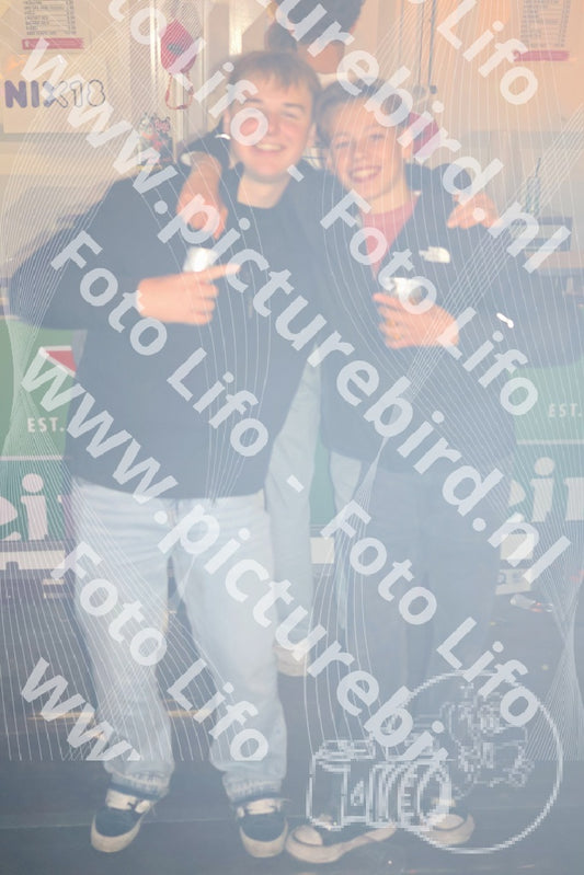 Evenement foto: PEN 16