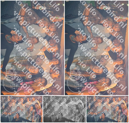 Evenement foto: PEN 16
